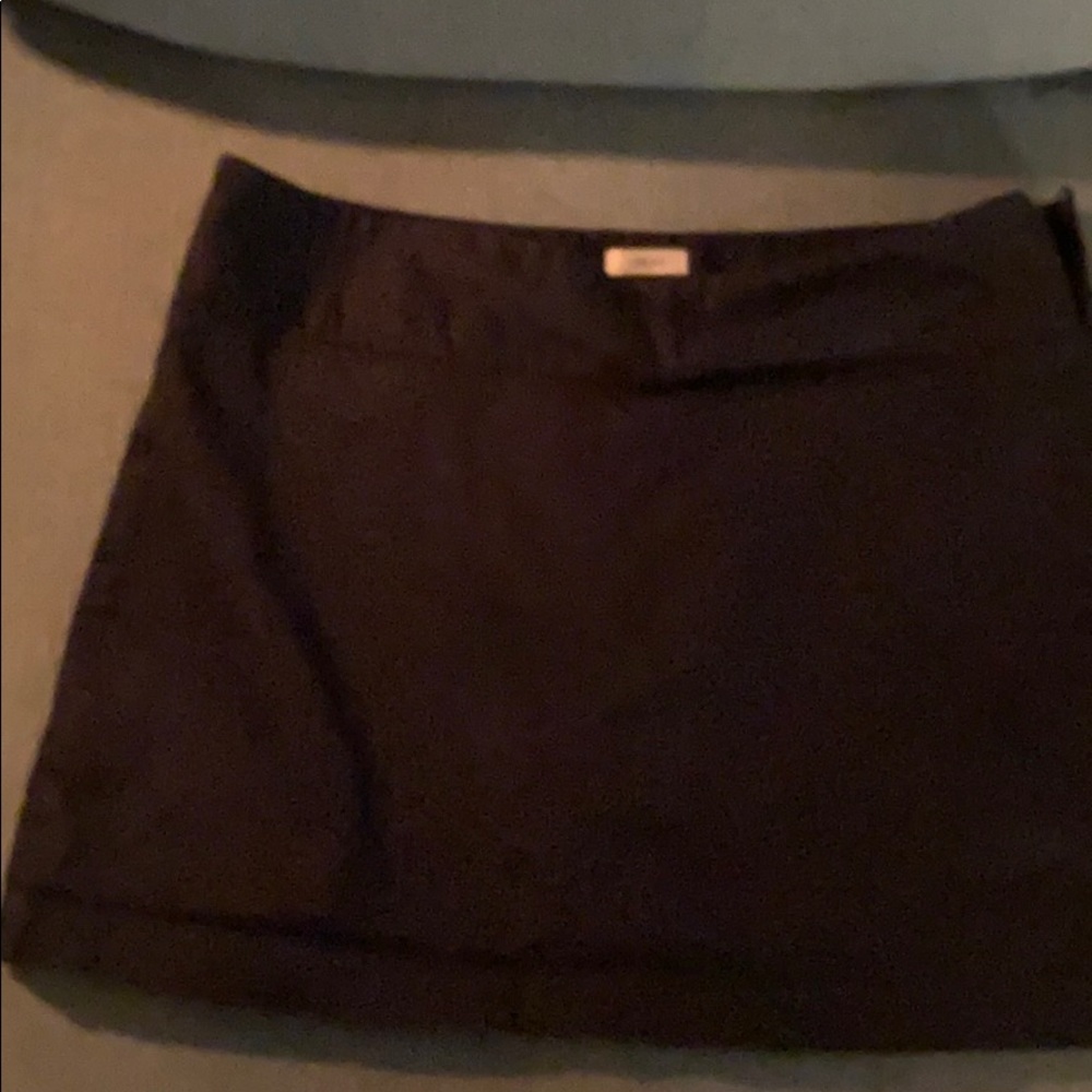 Old Navy adorable mini skirt